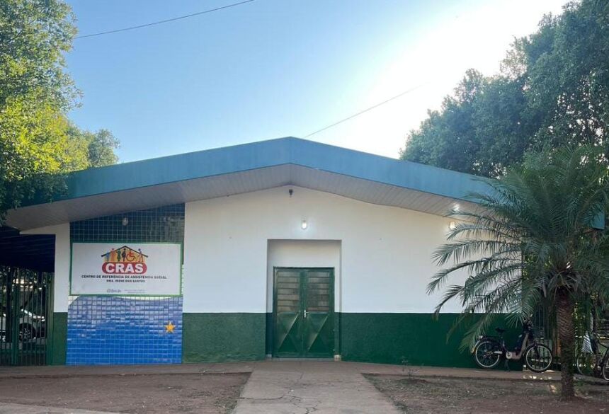 O objetivo principal do CRAS é fortalecer os vínculos familiares e comunitários, garantir o acesso a direitos sociais