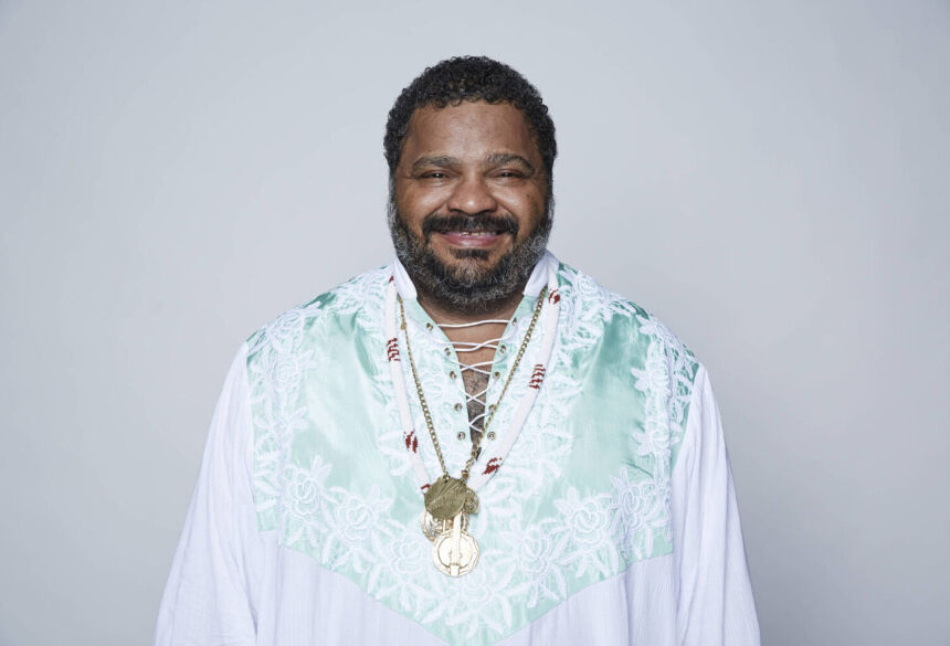 Arlindo sofreu um acidente vascular cerebral hemorrágico em março de 2017