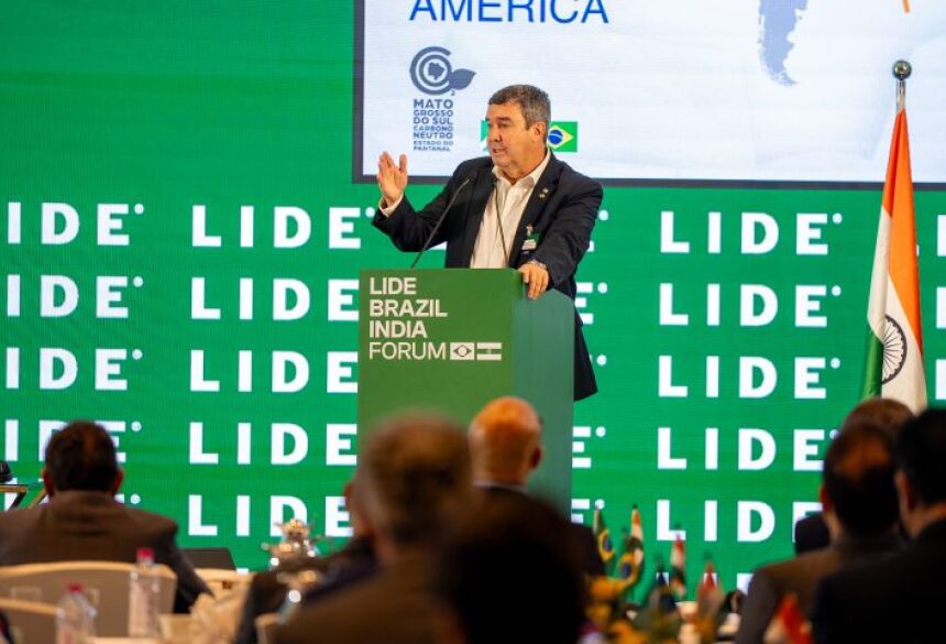A missão internacional também está prospectando parcerias comerciais com foco na exportação de celulose