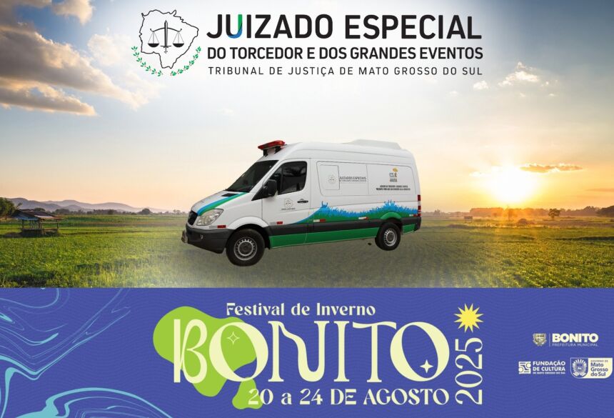 A equipe do Juizado também exerce um papel preventivo, uma vez que a participação das instituições essenciais ao funcionamento da Justiça 