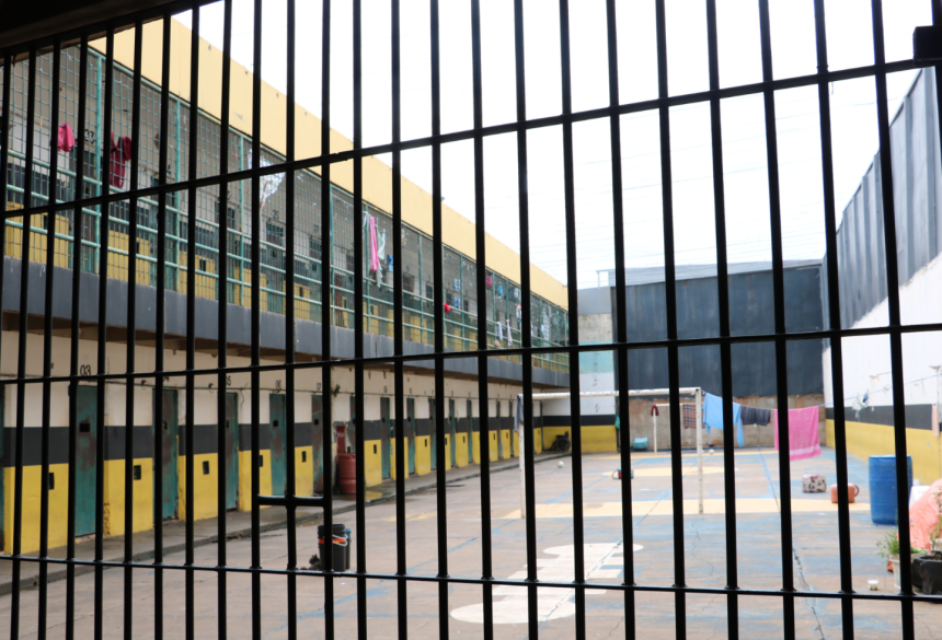 A coordenação local do mutirão foi realizada pela Corregedoria-Geral de Justiça e pelo GMF/MS, com participação de magistrados