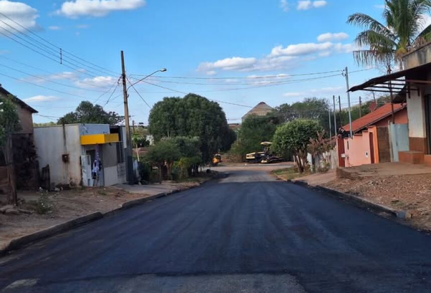 Imagem divulgada nas redes sociais 