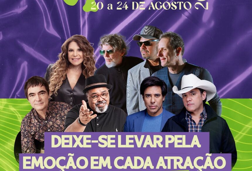Imagem divulgada nas redes sociais 