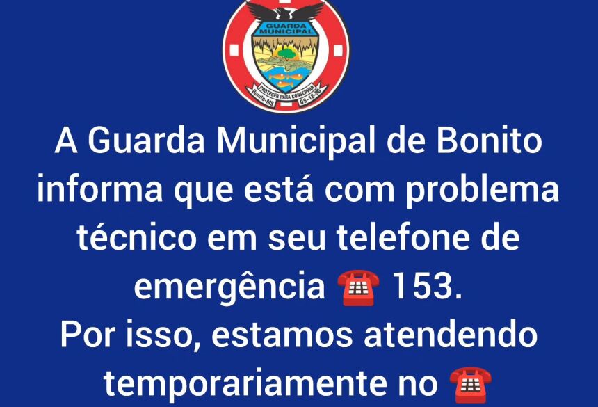 Imagem divulgada nas redes sociais 