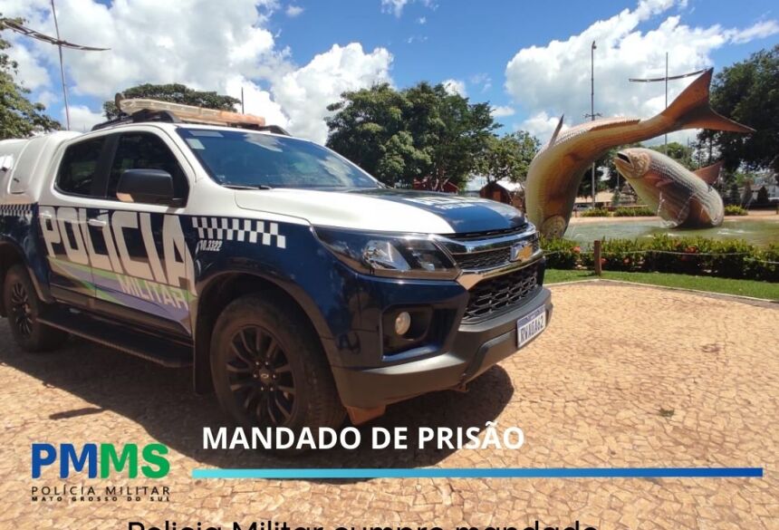 Posteriormente, ele foi conduzido à Delegacia de Polícia Civil de Bonito, onde foram adotadas as medidas legais cabíveis