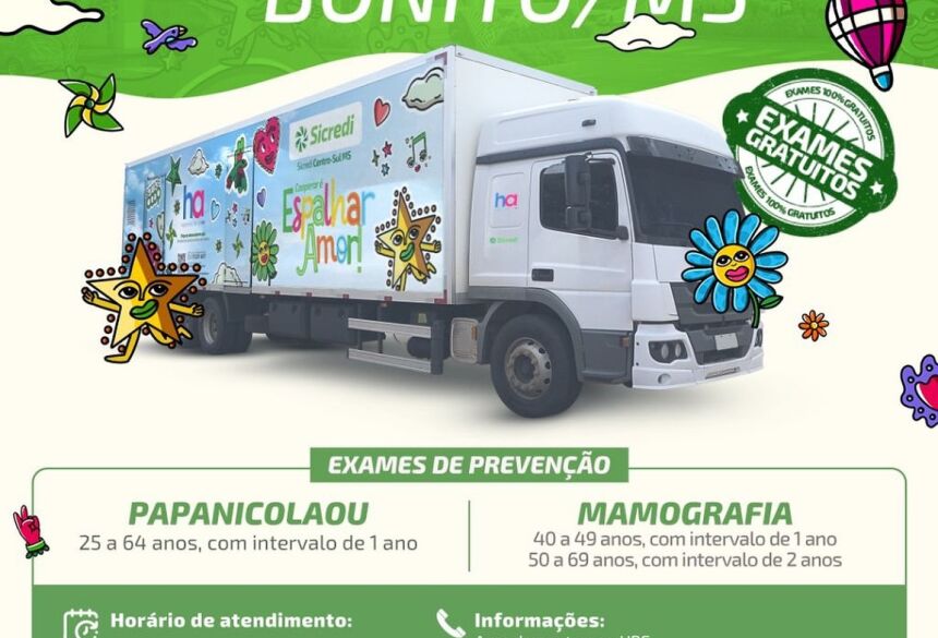Imagem divulgada nas redes sociais 
