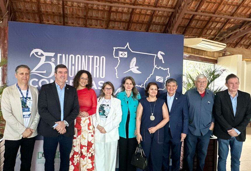 Imagem divulgada nas redes sociais 