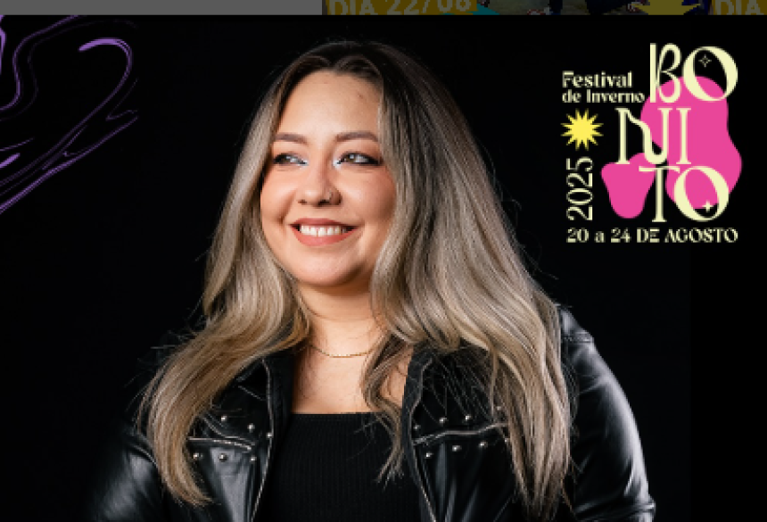Imagem divulgada nas redes sociais 