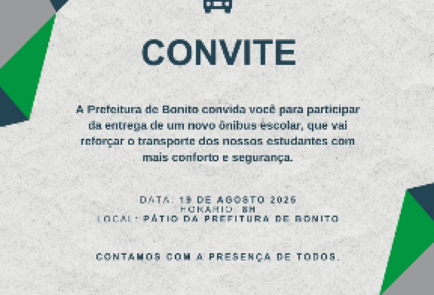 Imagem divulgada nas redes sociais 