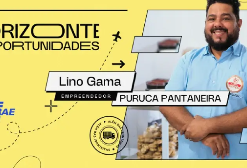 O primeiro teste foi simples: apenas dois quilos de pele suína, que renderam dez pacotes