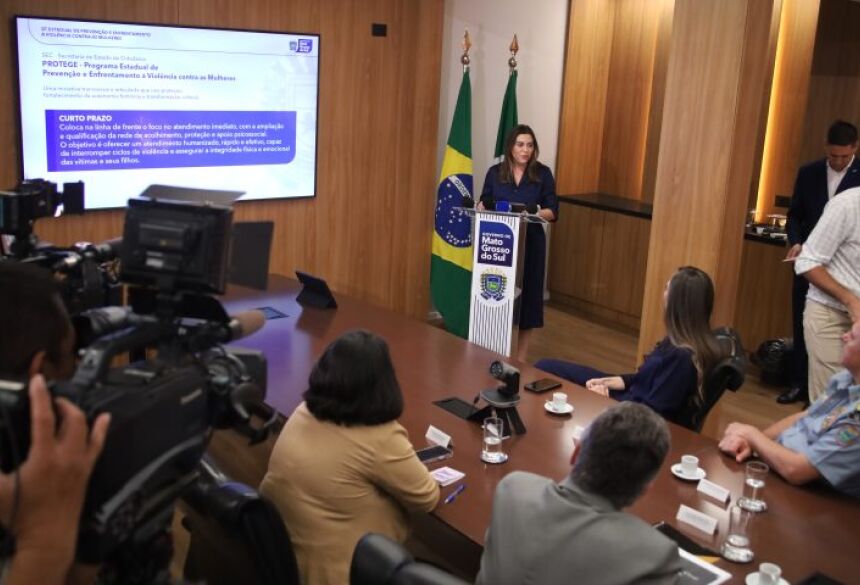 O Ceamca é referência no atendimento especializado, garantindo acolhimento psicossocial, orientação jurídica e articulação com a rede de proteção