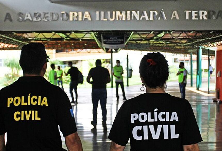 As informações estão publicadas no Diário Oficial Eletrônico n. 11.910