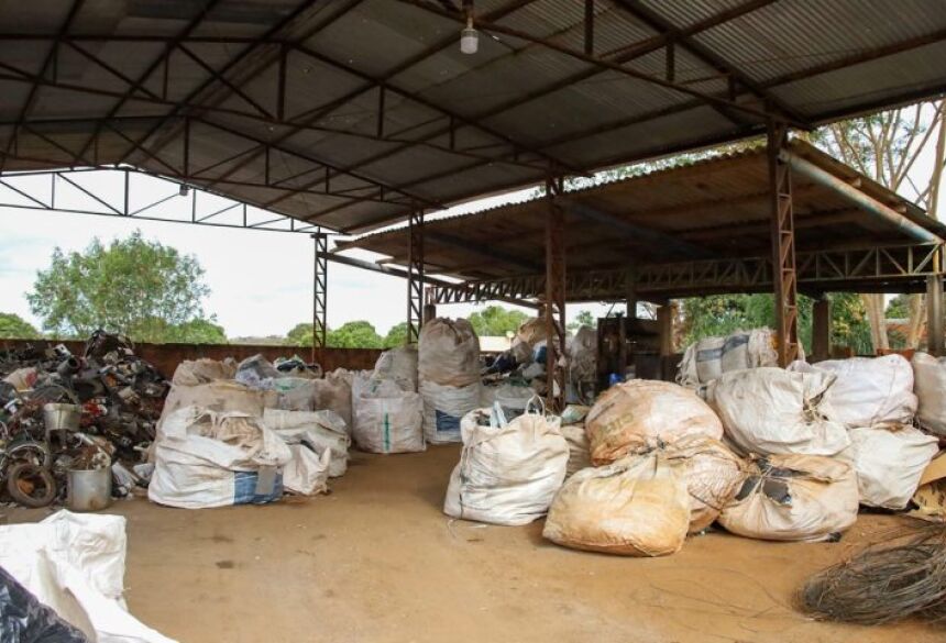 Fundada por moradores de Bonito, a Ciclo Azul é uma startup socioambiental que desenvolve soluções baseadas em ciência 