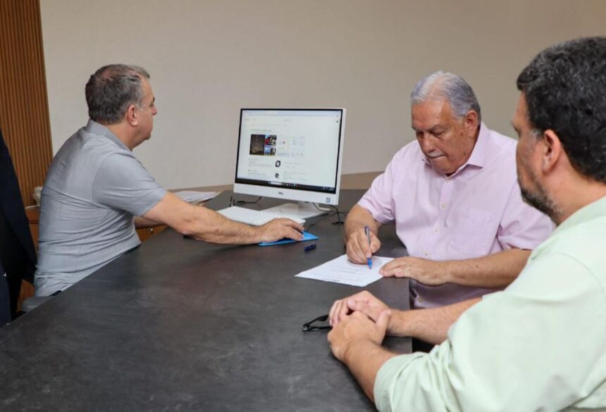A TV Educativa iniciará os trabalhos técnicos ainda neste mês, com detalhes da programação e equipe de narração a serem anunciados em breve