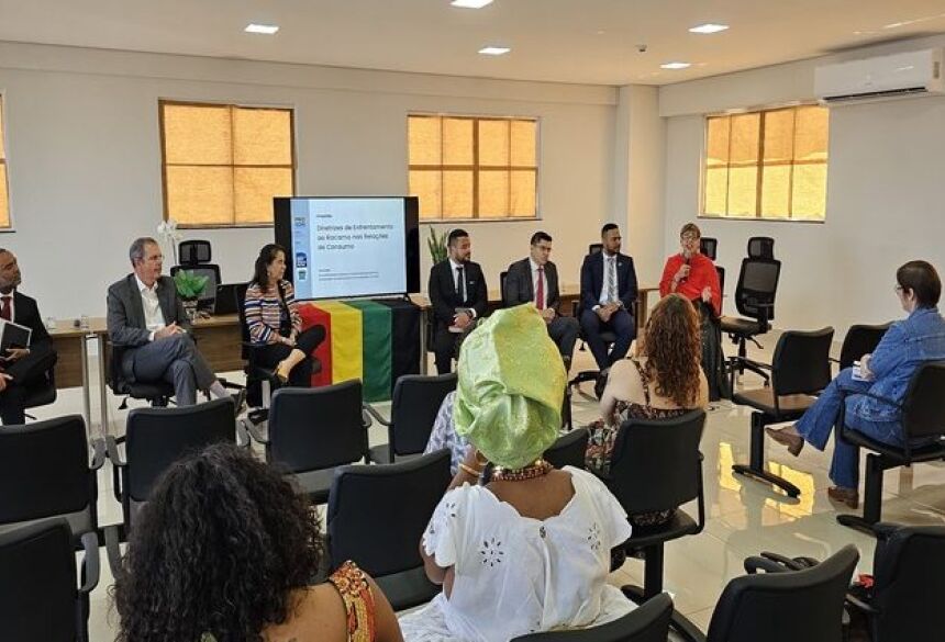 A programação do evento traz palestras sobre temas como igualdade e acessibilidade no consumo, a presença das mulheres no mercado