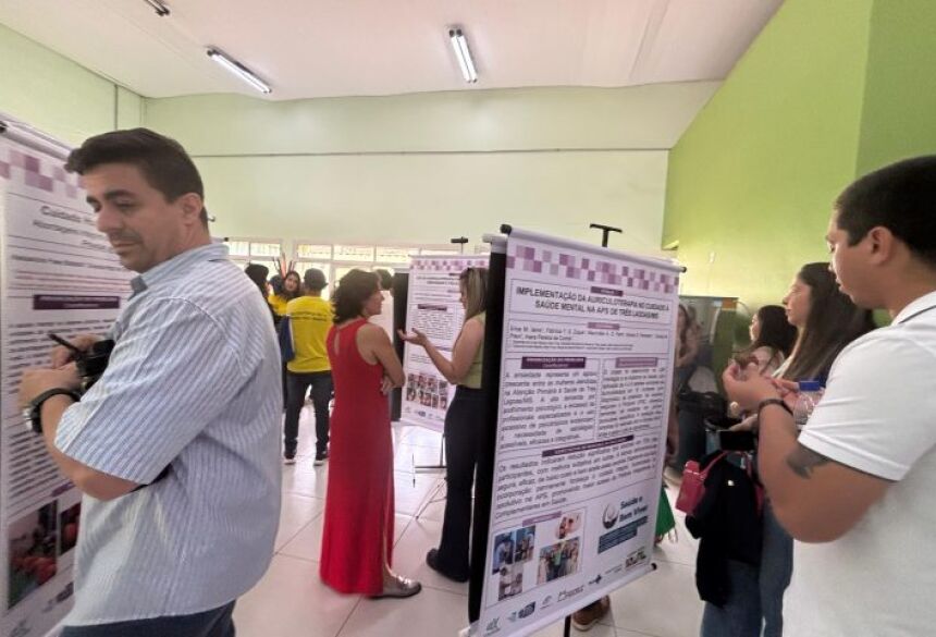 O projeto já alcançou 179 estudantes, distribuídos em 10 equipes, resultando em 62 planos de intervenção implementados em 39 municípios 
