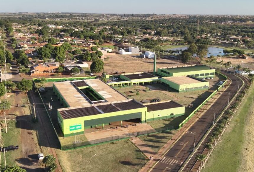Em 2025, são 41 mil estudantes matriculados em cursos da educação profissional no Estado