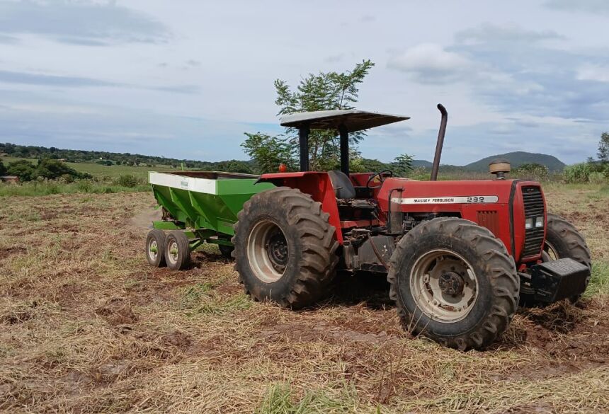 Produtores interessados em agendar atendimentos ou obter mais informações devem procurar a equipe do Seprodes 