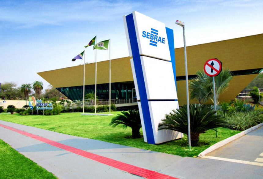 ASN Mato Grosso do Sul - Agência Sebrae de Notícias O Sebrae/MS promove em Bonito, nesta quinta-feira (14), a palestra gratuita "Faça Sucesso na Era da Inteligência Artificial"
