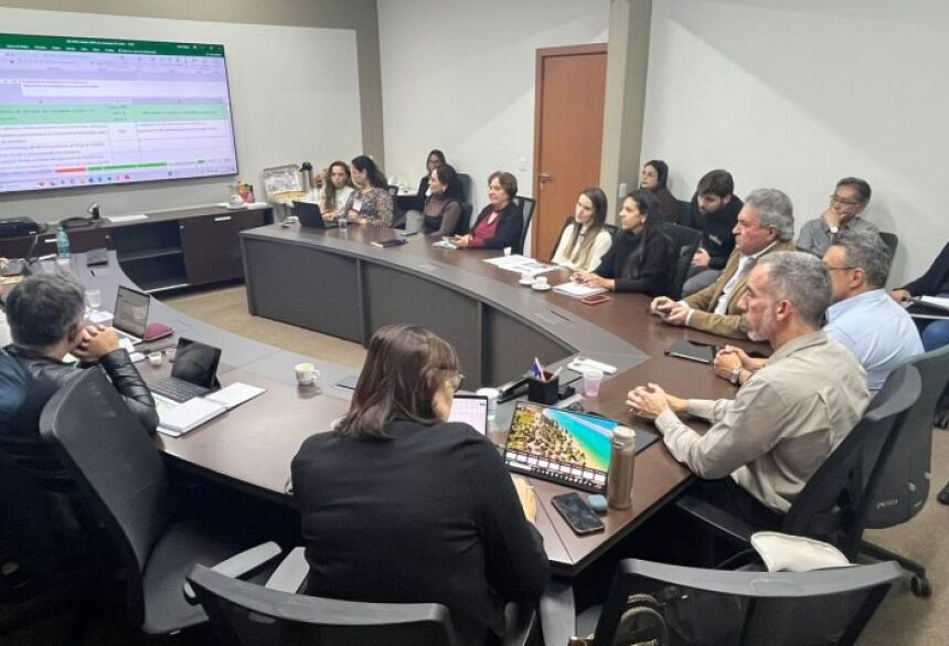 Seu uso contínuo transforma evidências em políticas mais eficazes e em projetos aptos a obter apoio de programas federais e internacionais de fomento
