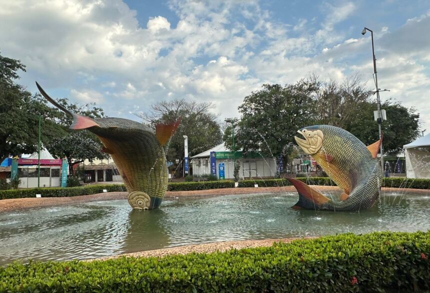O Festival de Inverno de Bonito é uma realização do Governo do Estado de Mato Grosso do Sul, por meio da SETESC