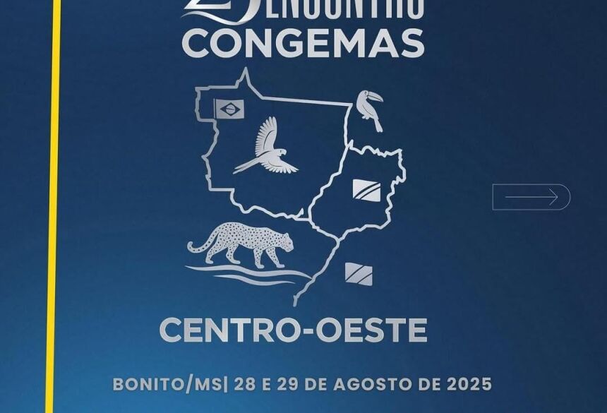O objetivo é fortalecer o SUAS nos municípios da região Centro-Oeste, promovendo espaços de escuta, debate, articulação e construção coletiva
