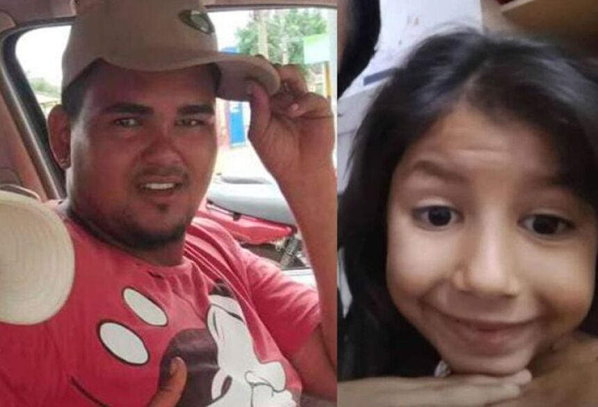 A outra vítima teria sido enteada do suspeito, vítima aos 11 anos