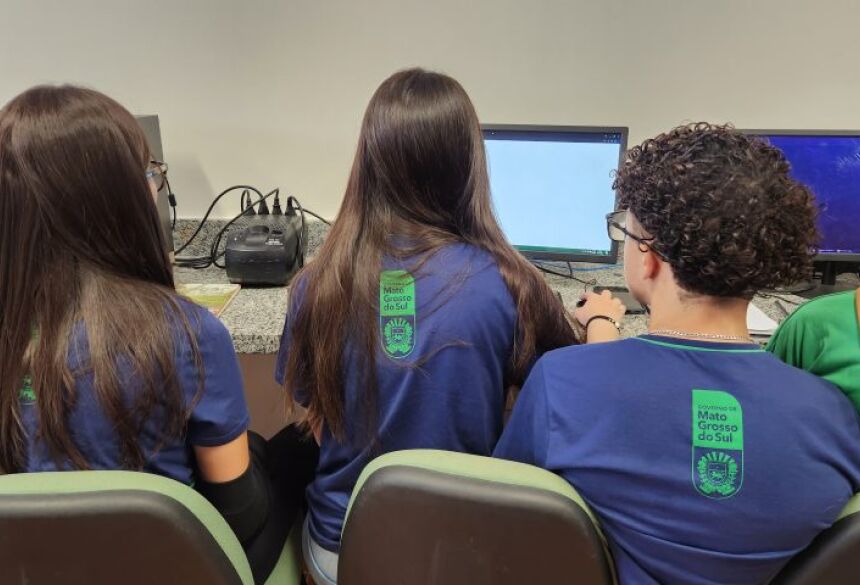 Essa flexibilidade permite que estudantes e professores avancem no aprendizado conforme seu próprio ritmo e rotina