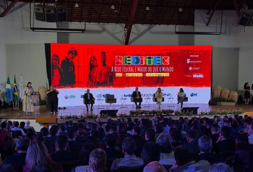 Imagem divulgada nas redes sociais 