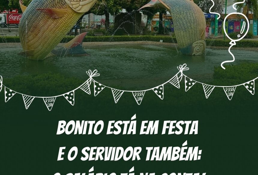 Imagem divulgada nas redes sociais 