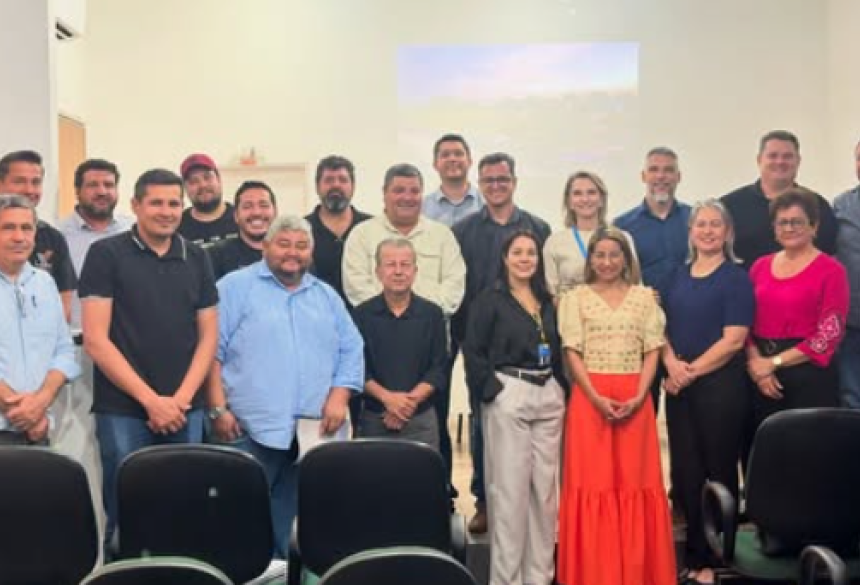 De acordo com a administração municipal, a parceria entre os poderes, aliada à transparência e ao compromisso com a boa gestão pública