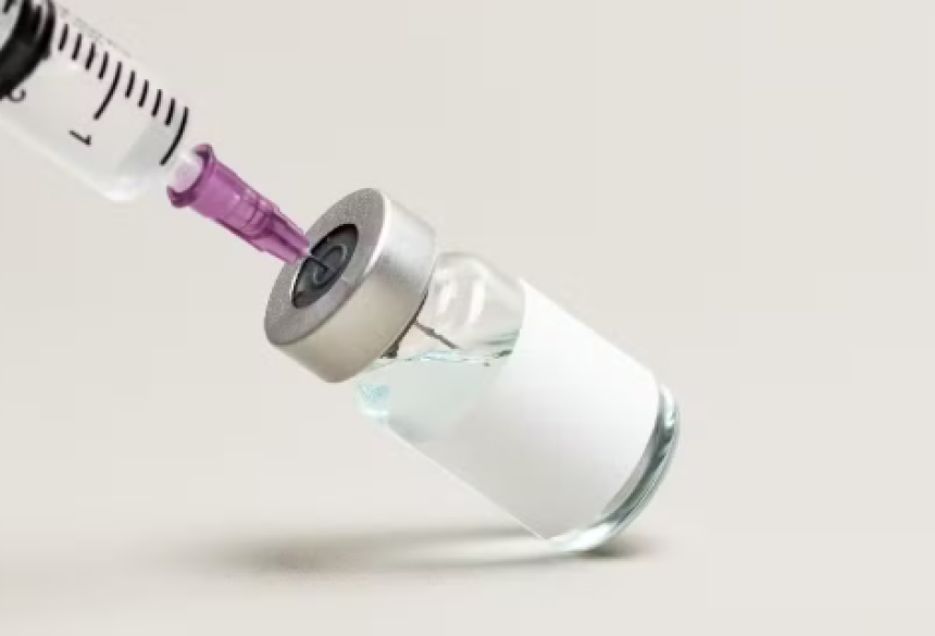 O VSR é responsável por 80% dos casos de bronquiolite e 60% de pneumonias em crianças menores de 2 anos