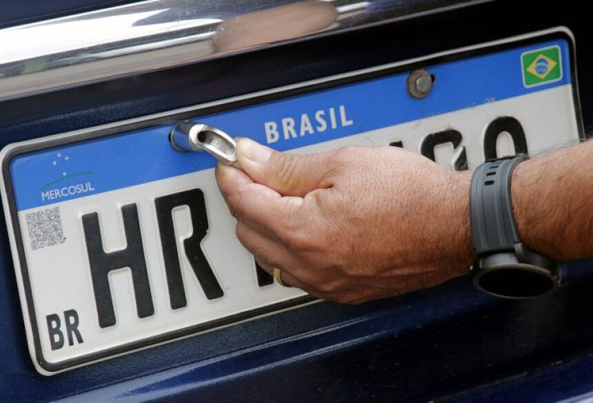 A medida é fundamental para combater falhas humanas e fraudes que historicamente prejudicam o cidadão, o erário público e a segurança pública
