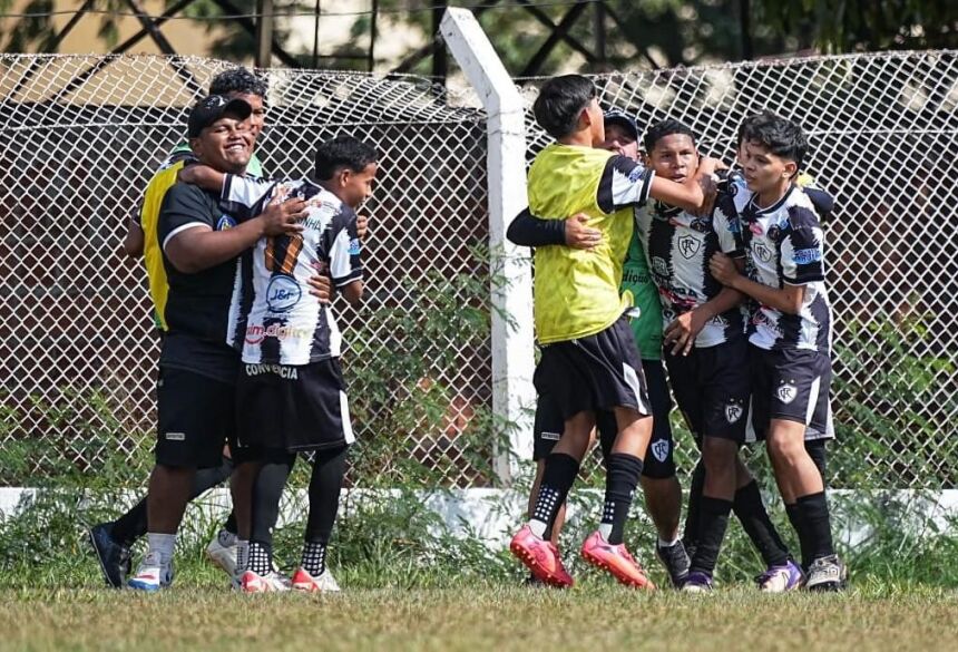 Corumbaense eliminou o DAC com vitória nos pênaltis no último sábado (Foto: Marcelo Berton/@berton_shots_jpn)