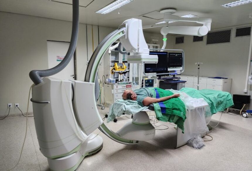 A política, válida para os anos de 2025 e 2026, foi elaborada com base em critérios técnicos e diálogo com gestores, prefeitos, dirigentes hospitalares e conselhos de saúde