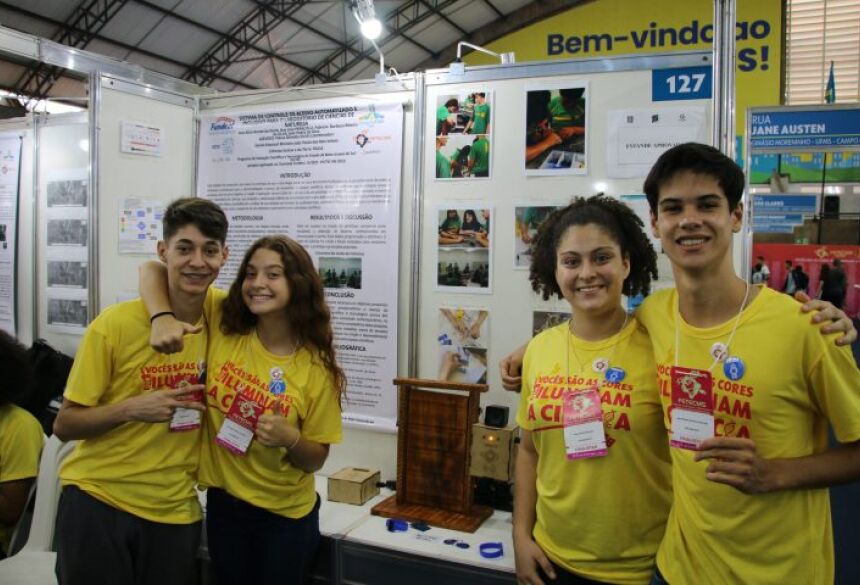 Nesta edição, o investimento previsto é de R$ 7,2 milhões, com a oferta 1 mil bolsas de R$ 400 para estudantes e 250 bolsas de R$ 800 para professores-orientadores