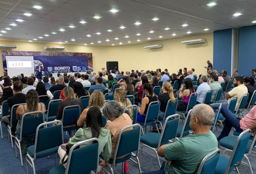 A participação popular é essencial para fortalecer a transparência e a legitimidade do processo