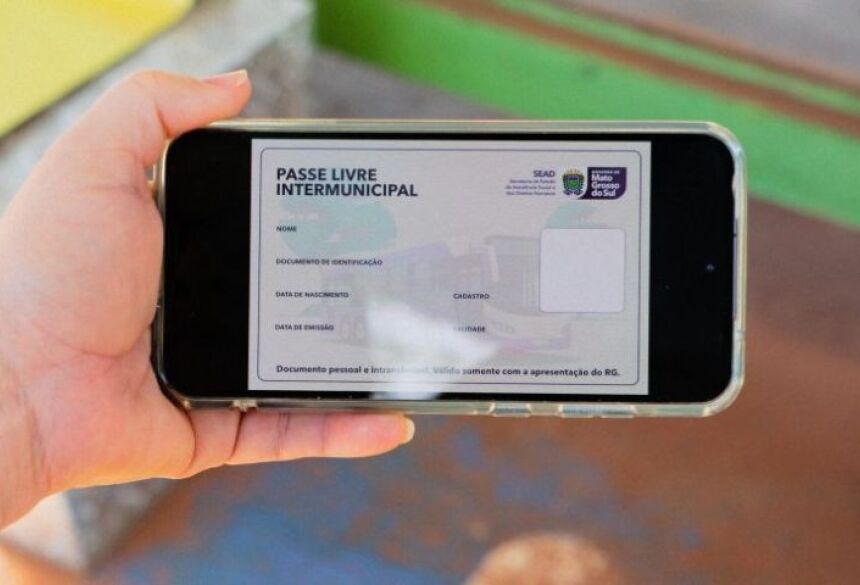 A iniciativa, além de facilitar o acesso, também representa um avanço em termos de sustentabilidade, ao reduzir a emissão de plástico e o uso de papel
