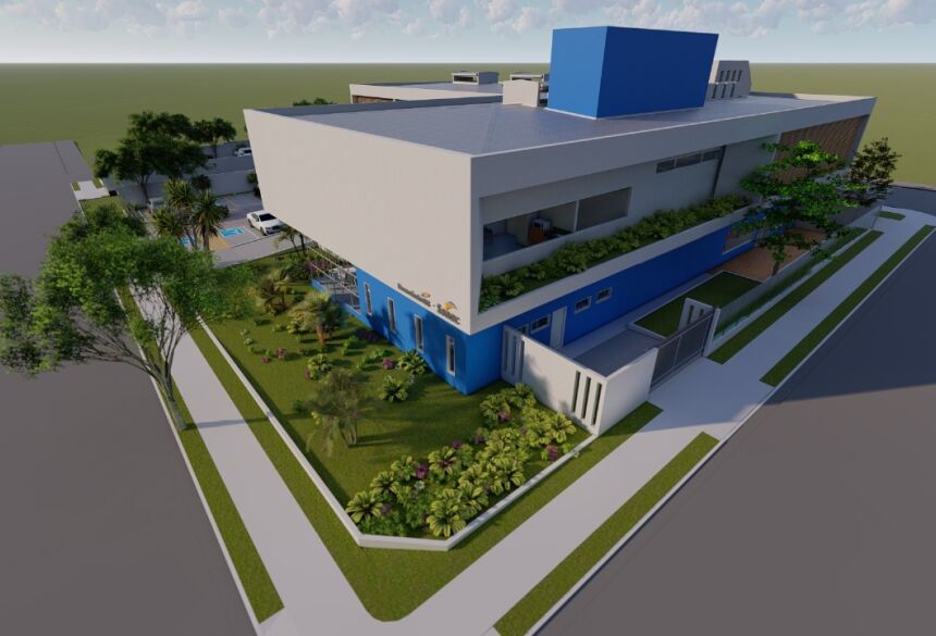O projeto também reforça a atuação integrada do Sistema Comércio MS, que reúne Fecomércio, Sesc, Senac e Instituto de Pesquisa e Desenvolvimento da Fecomércio