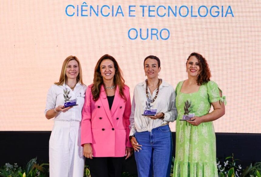 As classificadas em cada região disputam uma vaga na etapa nacional, durante o Delas Summit 2025, previsto para os dias 30 e 31 de outubro, em Florianópolis
