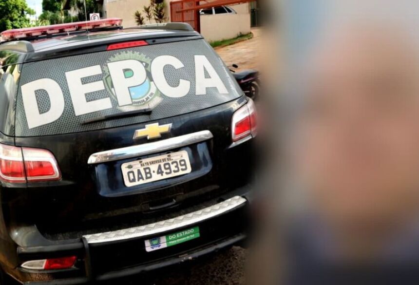 O profissional irá passar por audiência de custódia na manhã desta quinta-feira (4), onde o juiz decidirá se ele permanecerá preso pelo crime