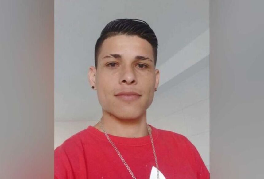Imagem divulgada nas redes sociais 