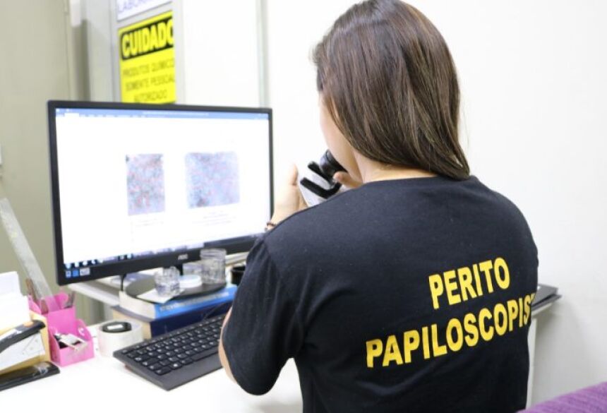 A proposta da Sejusp é priorizar a conectividade entre sistemas já existentes, aproveitando tecnologias como inteligência artificial