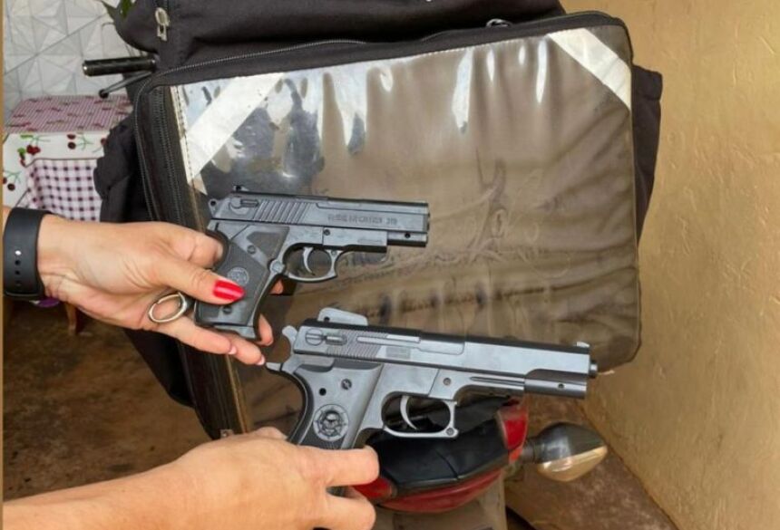 Ele foi autuado em flagrante por estupro e a Autoridade Policial representou pela prisão preventiva dele