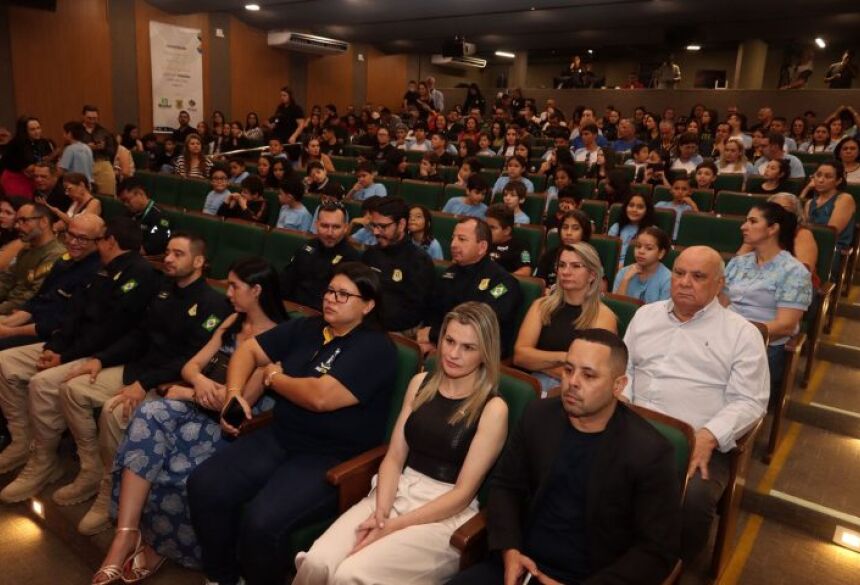 Estado celebra 15 anos do Fetran e reforça ações integradas para reduzir acidentes e formar uma nova geração de cidadãos conscientes no trânsito