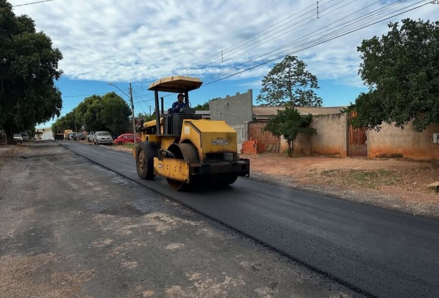 O financiamento foi autorizado pela Câmara Municipal de Bonito, por meio da Lei Municipal n&ordm; 1.681, de 3 de maio de 2023, e Lei Municipal n&ordm; 1.655, de 27 de setembro de 2022