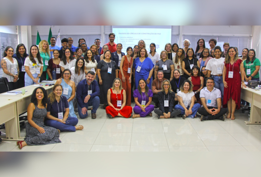 O curso terá continuidade com encontros virtuais em setembro e outubro, garantindo aos participantes a certificação emitida pela Ejud-MS