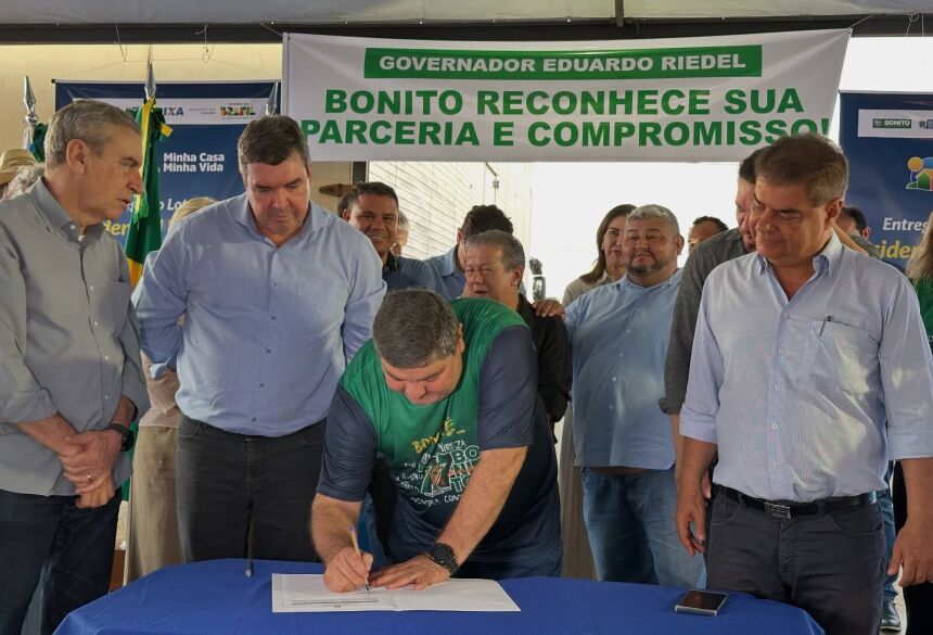 FOTOS: ASSESSORIA