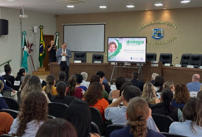 Imagem divulgada nas redes sociais 
