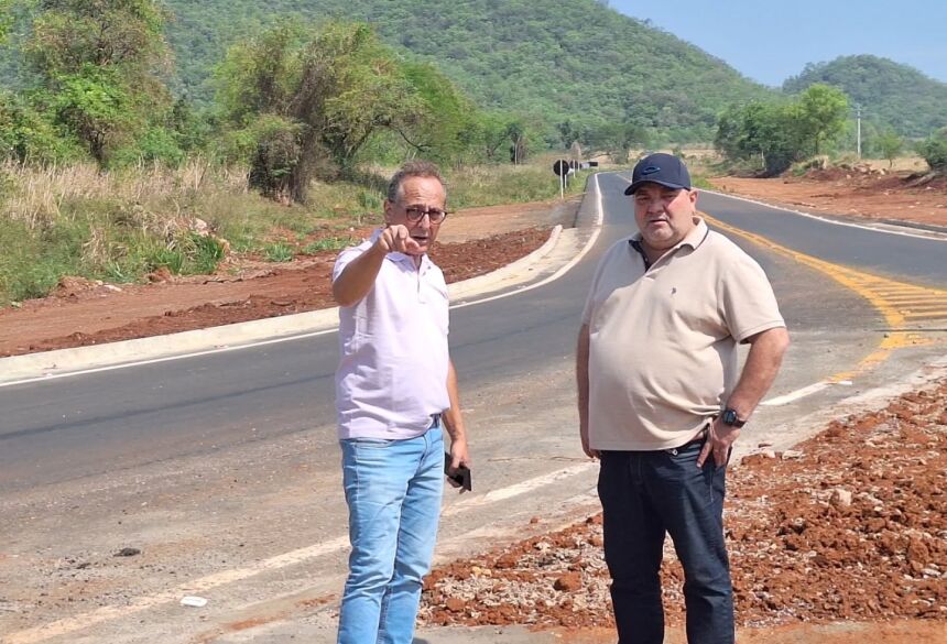 Foto publicada nas redes sociais  